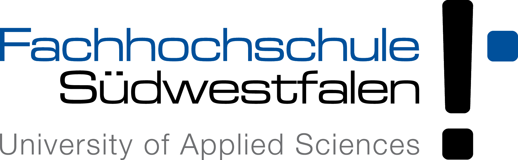 SSO Login Fachhochschule S dwestfalen